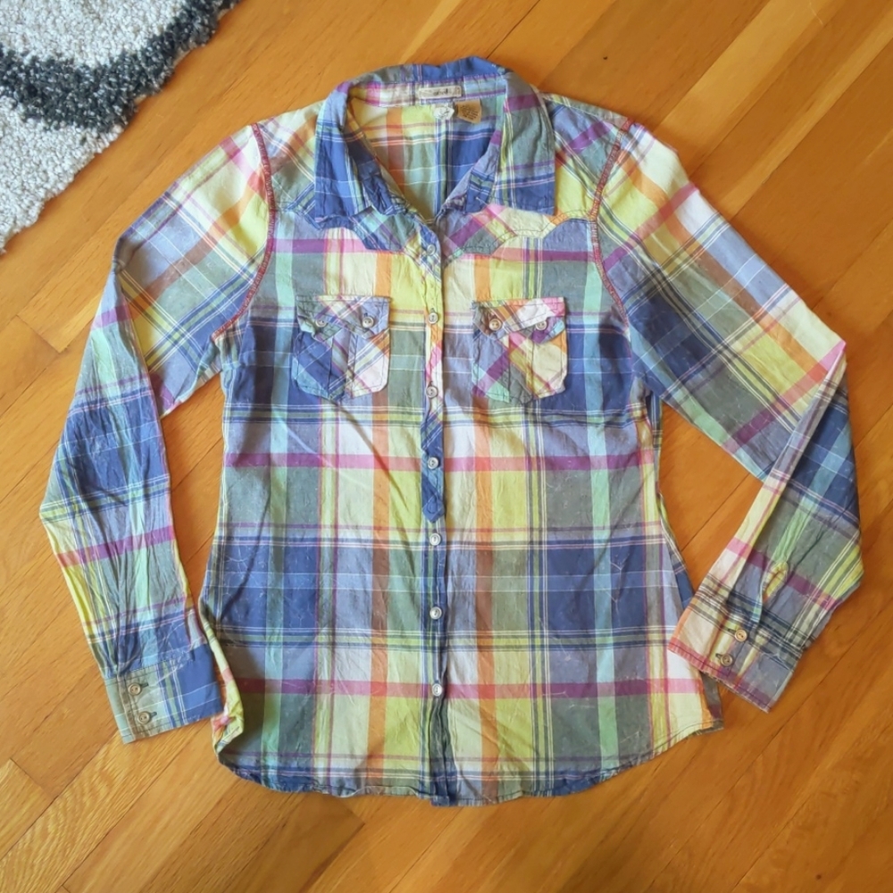 BKE Button Down